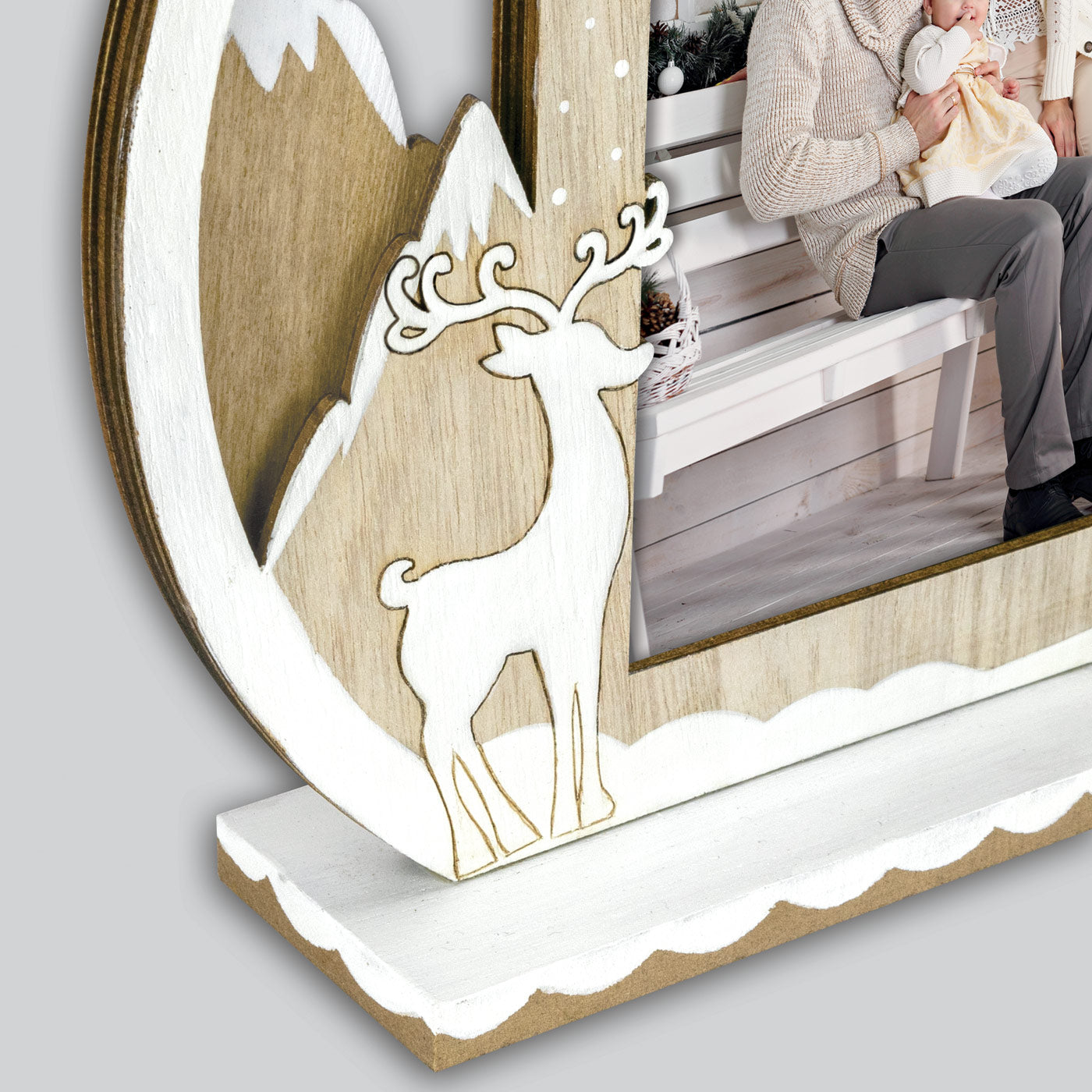Zep Cornice Vester 10X15 CH836 Zep Cornice Vester 10X15 CH836